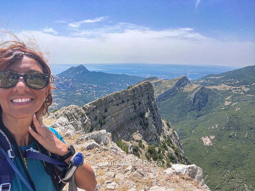 escursioni pollino-timpa di san lorenzo