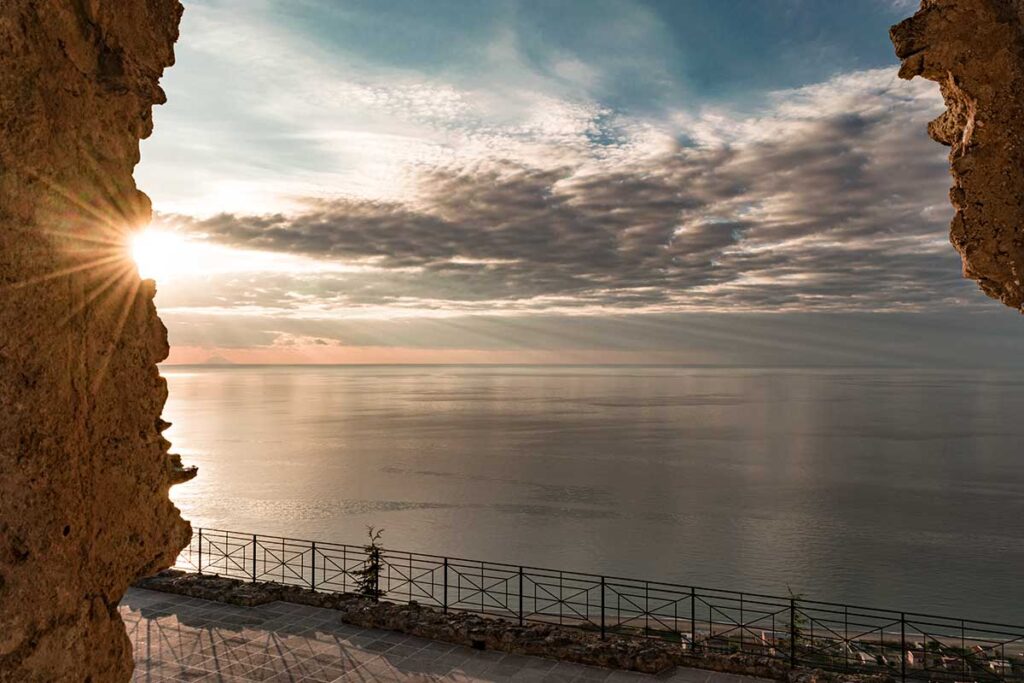 fiumefreddo bruzio cosa vedere