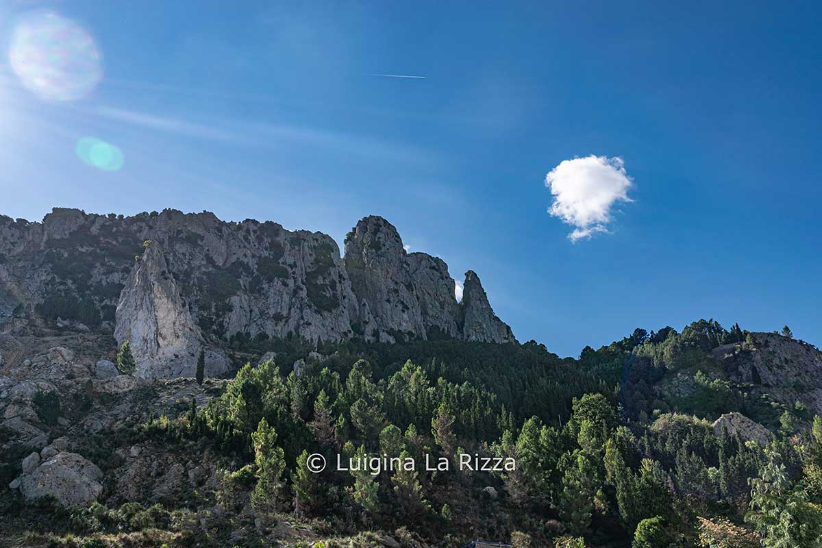 dolomiti del sud-canolo vecchio