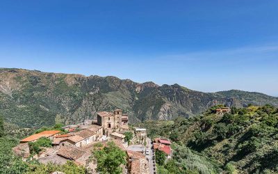 Cosa vedere a Gallicianò: l’ultimo paese custode del greco di Calabria