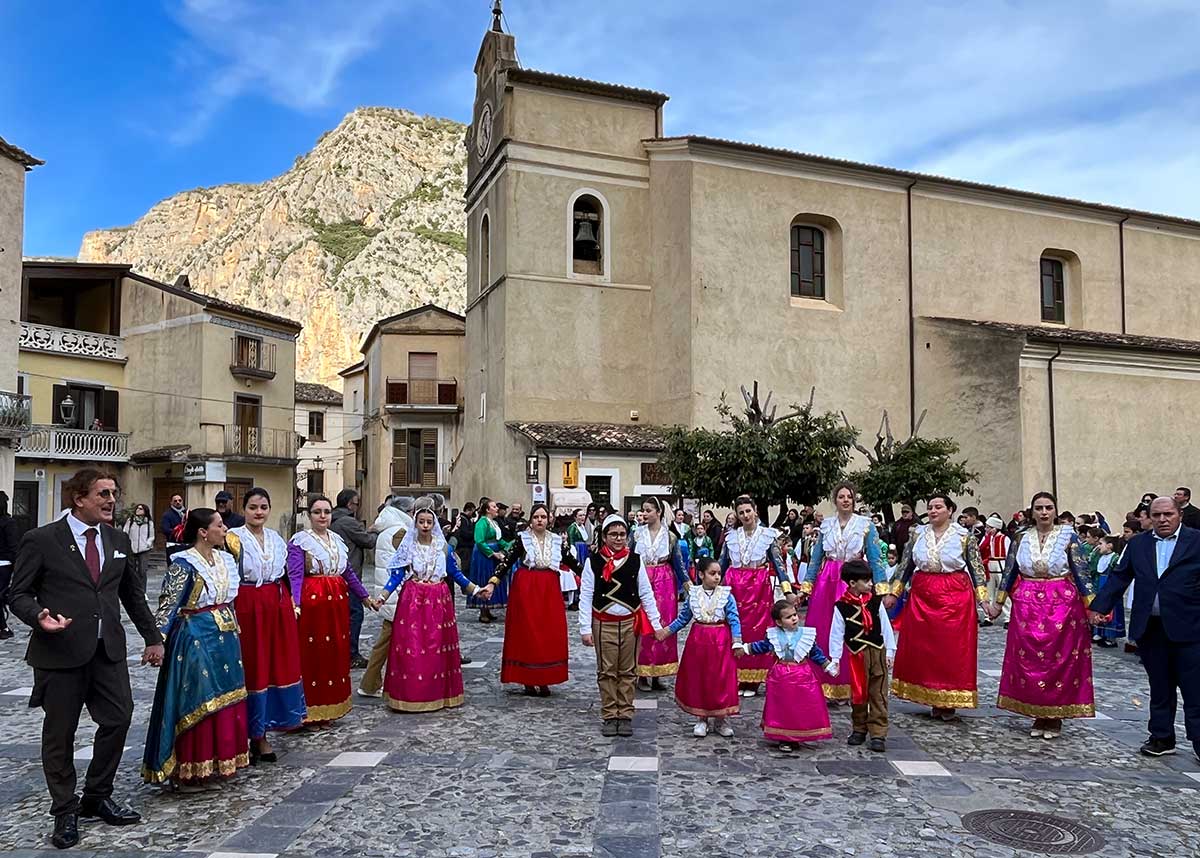 pasqua e pasquetta in calabria