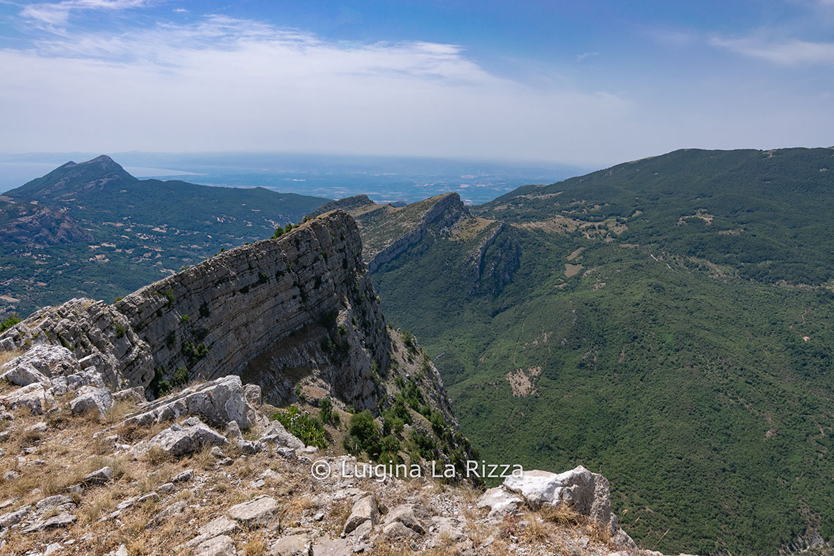timpa di san lorenzo